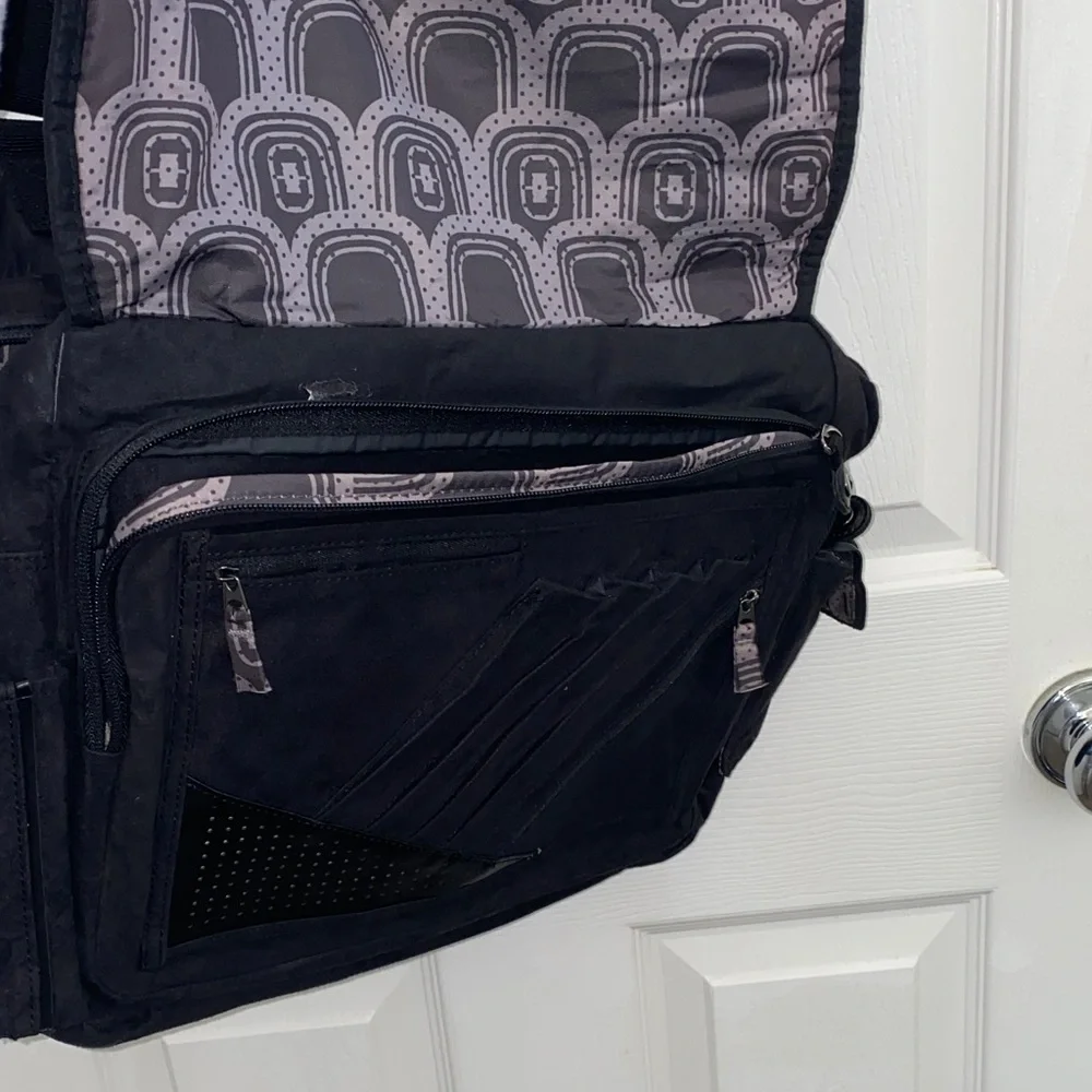 OGIO Black Laptop Bag